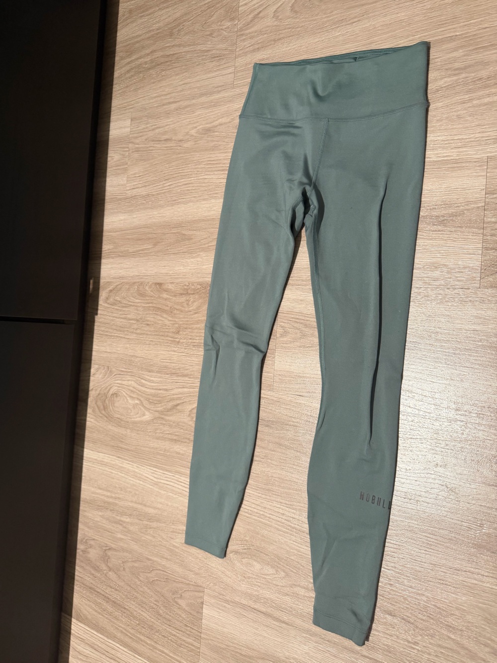 Nobull High-Waist 28” Leggings
